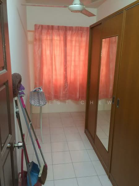 Kondominium untuk Dijual di Puncak Banyan - Ernest Chew - Interior - PropertyGuru.com.my