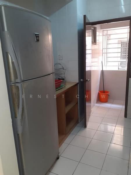 Kondominium untuk Dijual di Puncak Banyan - Ernest Chew - Kitchen - PropertyGuru.com.my