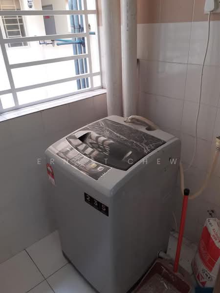 Kondominium untuk Dijual di Puncak Banyan - Ernest Chew - Interior - PropertyGuru.com.my
