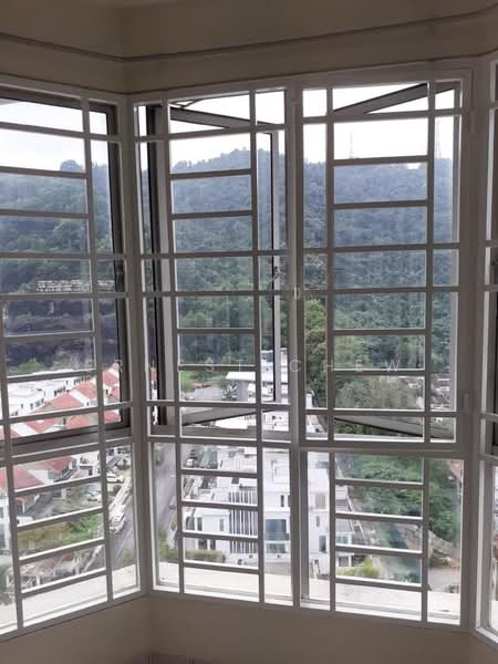 Kondominium untuk Dijual di Puncak Banyan - Ernest Chew - View - PropertyGuru.com.my