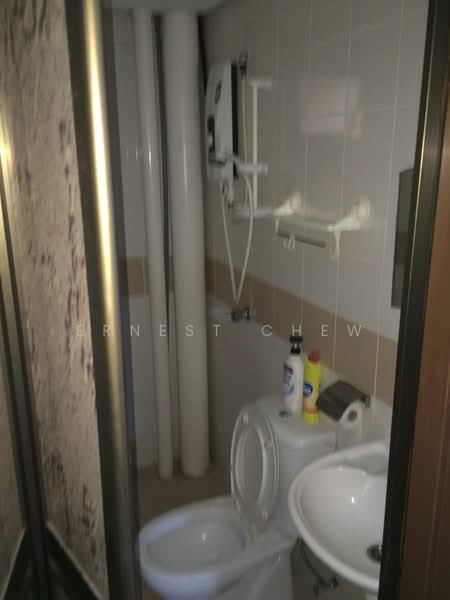 Kondominium untuk Dijual di Puncak Banyan - Ernest Chew - Bathroom - PropertyGuru.com.my
