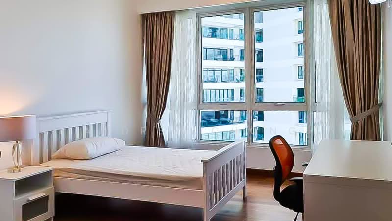 Kondominium untuk Disewa di Gurney Paragon - Andrew Chong - Bedroom - PropertyGuru.com.my