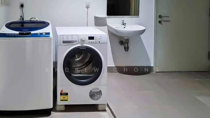 Kondominium untuk Disewa di Gurney Paragon - Andrew Chong - Interior - PropertyGuru.com.my