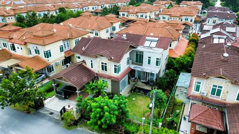 Rumah Banglo untuk Dijual di Desa Pinggiran Putra (Dengkil) - Iqbal Rafei - Exterior - PropertyGuru.com.my