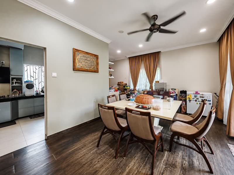 Rumah Banglo untuk Dijual di Desa Pinggiran Putra (Dengkil) - Iqbal Rafei - PropertyGuru.com.my