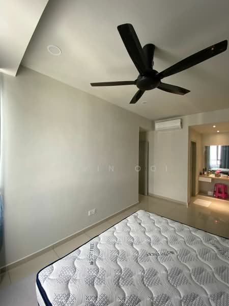 Condominium for Rent at Golden Triangle 2 - Alvin Ooi - Bedroom - PropertyGuru.com.my