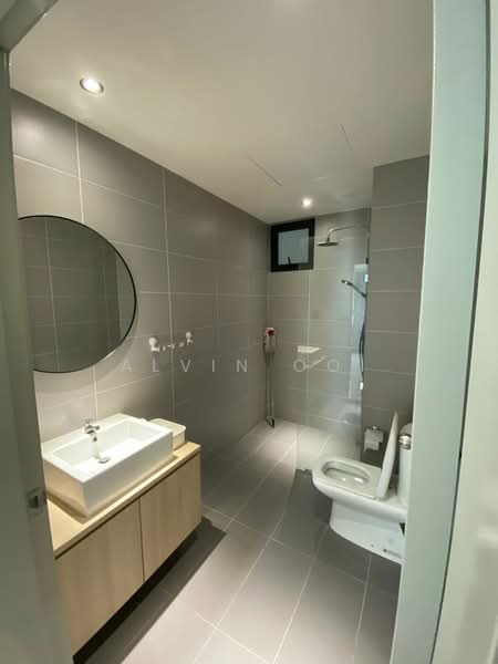 Condominium for Rent at Golden Triangle 2 - Alvin Ooi - Bathroom - PropertyGuru.com.my