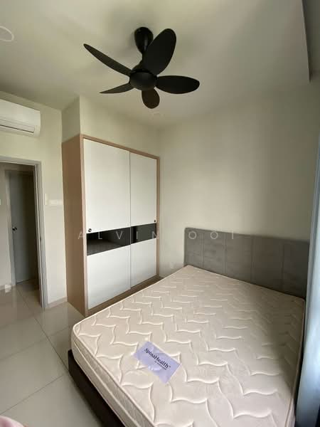 Condominium for Rent at Golden Triangle 2 - Alvin Ooi - Bedroom - PropertyGuru.com.my