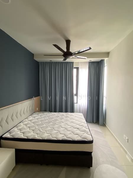 Condominium for Rent at Golden Triangle 2 - Alvin Ooi - Bedroom - PropertyGuru.com.my