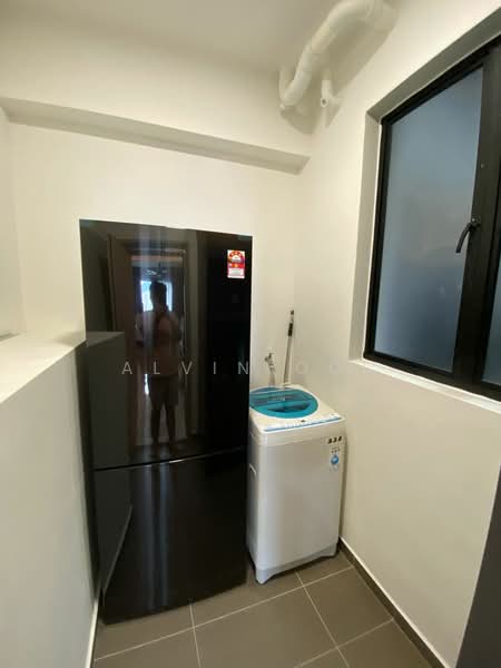 Condominium for Rent at Golden Triangle 2 - Alvin Ooi - Interior - PropertyGuru.com.my