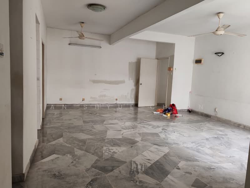 Apartment for Sale at Subang Perdana Goodyear Court 9 - Tan Shyue Chuan - PropertyGuru.com.my