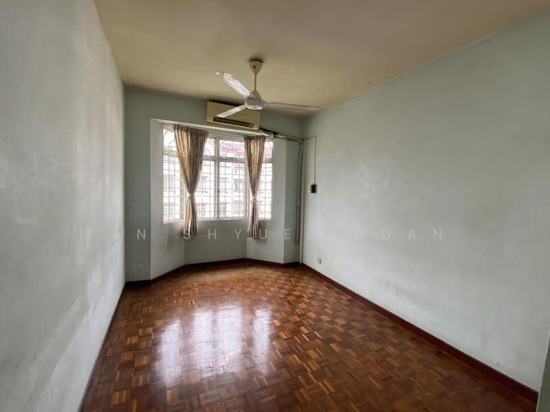 Apartment for Sale at Subang Perdana Goodyear Court 9 - Tan Shyue Chuan - Interior - PropertyGuru.com.my