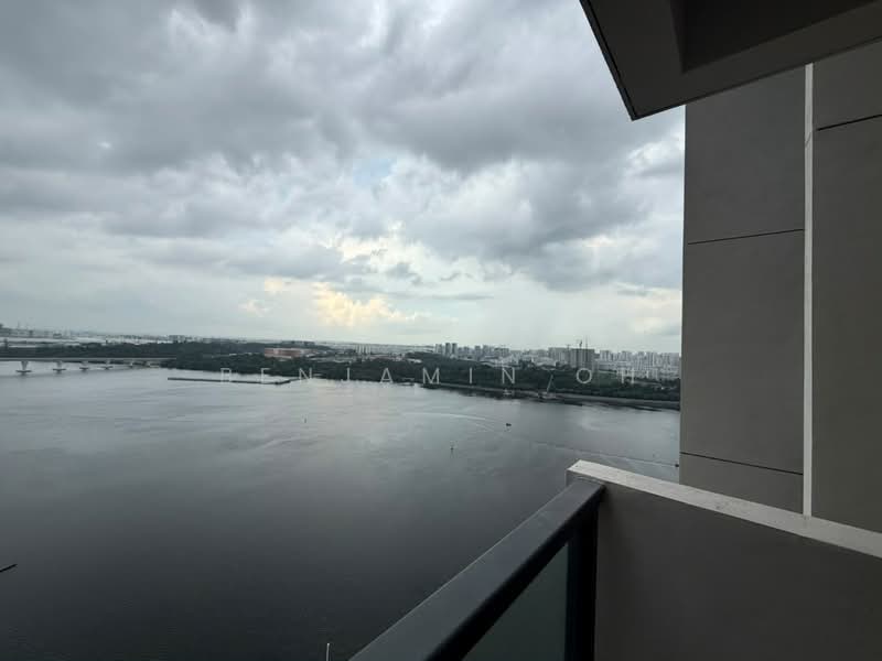 Condominium for Rent at R&F Princess Cove Phase 2-Seine Region - Benjamin Oh - View - PropertyGuru.com.my