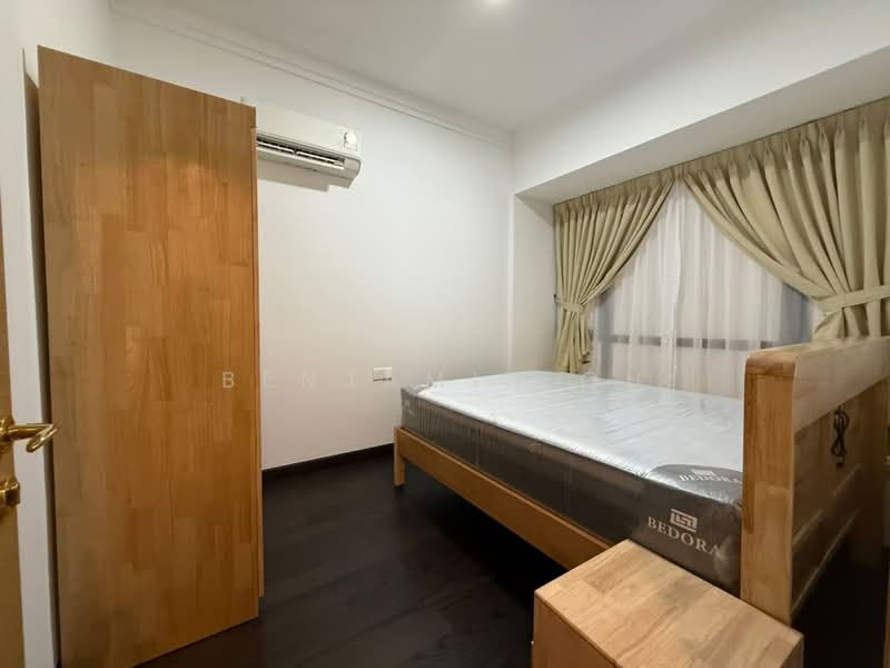 Condominium for Rent at R&F Princess Cove Phase 2-Seine Region - Benjamin Oh - Bedroom - PropertyGuru.com.my