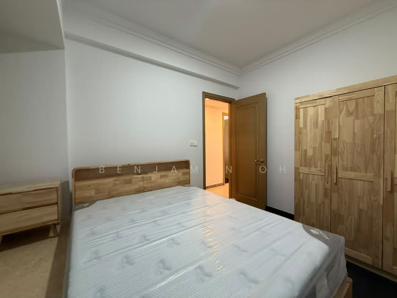Condominium for Rent at R&F Princess Cove Phase 2-Seine Region - Benjamin Oh - Bedroom - PropertyGuru.com.my