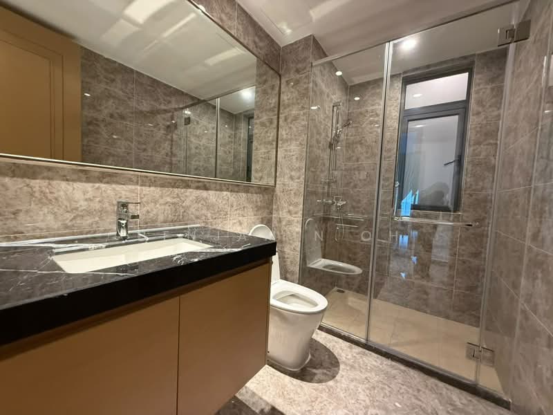 Condominium for Rent at R&F Princess Cove Phase 2-Seine Region - Benjamin Oh - Bathroom - PropertyGuru.com.my