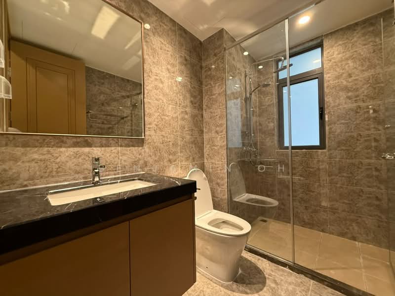 Condominium for Rent at R&F Princess Cove Phase 2-Seine Region - Benjamin Oh - PropertyGuru.com.my
