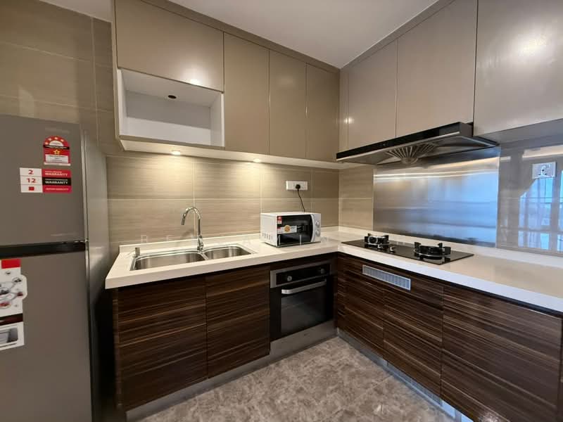 Condominium for Rent at R&F Princess Cove Phase 2-Seine Region - Benjamin Oh - PropertyGuru.com.my
