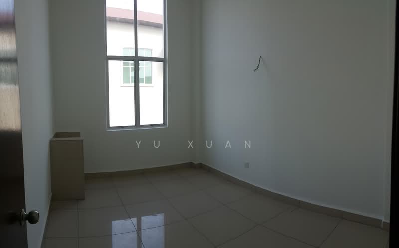 Semi-D Factory for Rent in Kawasan Perindustrian Kempas (Tampoi) - Yu Xuan - Interior - PropertyGuru.com.my