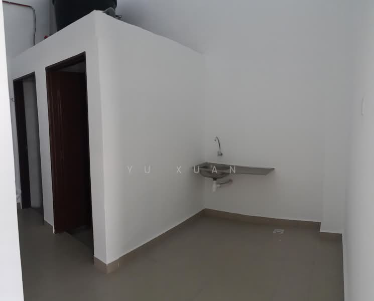 Semi-D Factory for Rent in Kawasan Perindustrian Kempas (Tampoi) - Yu Xuan - Interior - PropertyGuru.com.my