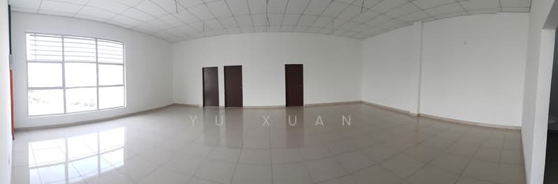 Semi-D Factory for Rent in Kawasan Perindustrian Kempas (Tampoi) - Yu Xuan - Interior - PropertyGuru.com.my