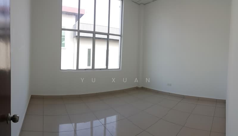 Semi-D Factory for Rent in Kawasan Perindustrian Kempas (Tampoi) - Yu Xuan - Interior - PropertyGuru.com.my