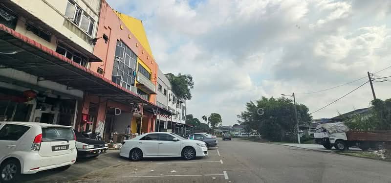 Shop for Rent in Bandar Selesa Jaya (Skudai) - David Ong - PropertyGuru.com.my