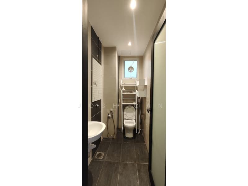 Servis Apartment untuk Disewa di Pinnacle Sri Petaling - Josh Gan - PropertyGuru.com.my