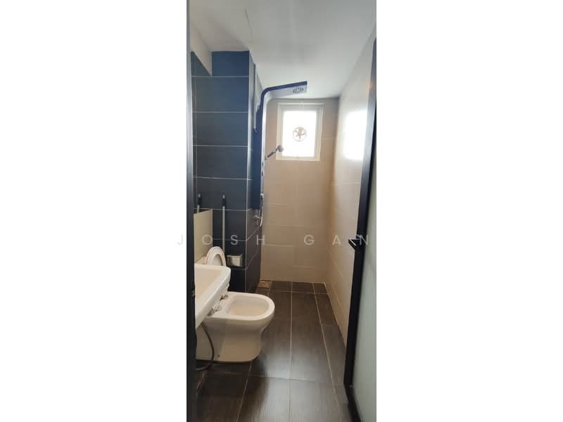 Servis Apartment untuk Disewa di Pinnacle Sri Petaling - Josh Gan - PropertyGuru.com.my