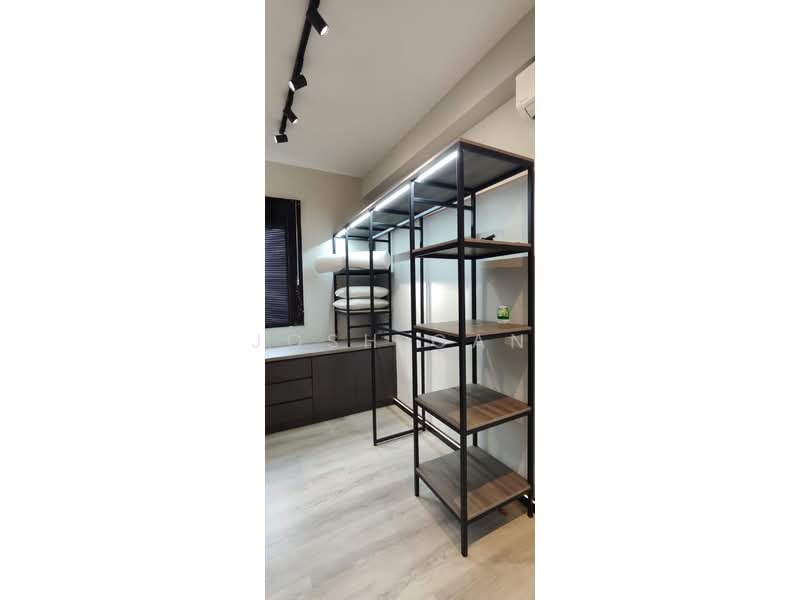 Servis Apartment untuk Disewa di Pinnacle Sri Petaling - Josh Gan - PropertyGuru.com.my