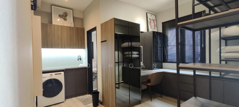 Servis Apartment untuk Disewa di Pinnacle Sri Petaling - Josh Gan - PropertyGuru.com.my