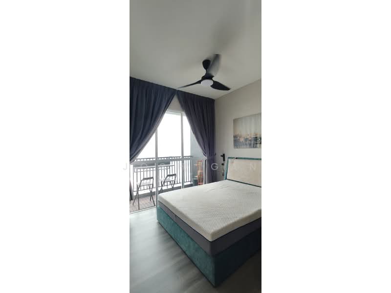 Servis Apartment untuk Disewa di Pinnacle Sri Petaling - Josh Gan - PropertyGuru.com.my