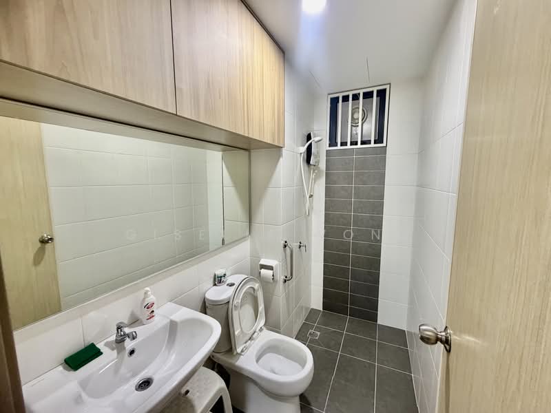 Condominium for Sale at One Foresta - Giselle Wong - Bathroom - PropertyGuru.com.my