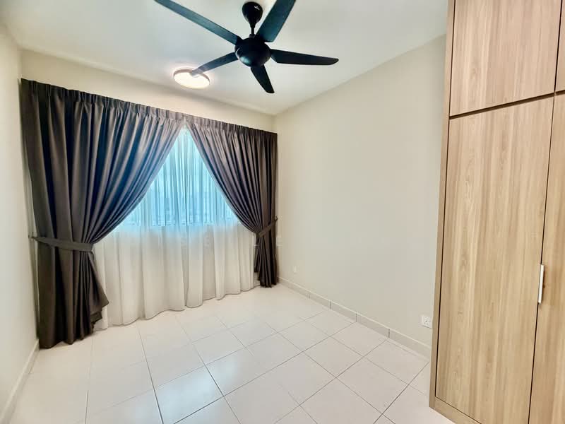Condominium for Sale at One Foresta - Giselle Wong - Bedroom - PropertyGuru.com.my