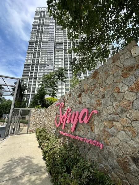 Condominium for Rent at Sofiya Residensi - Kennis Tan - PropertyGuru.com.my