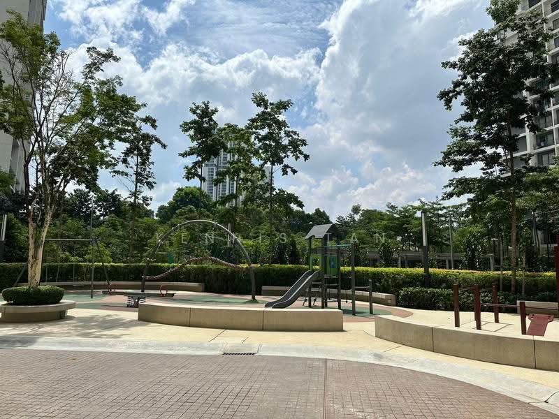 Condominium for Rent at Sofiya Residensi - Kennis Tan - PropertyGuru.com.my