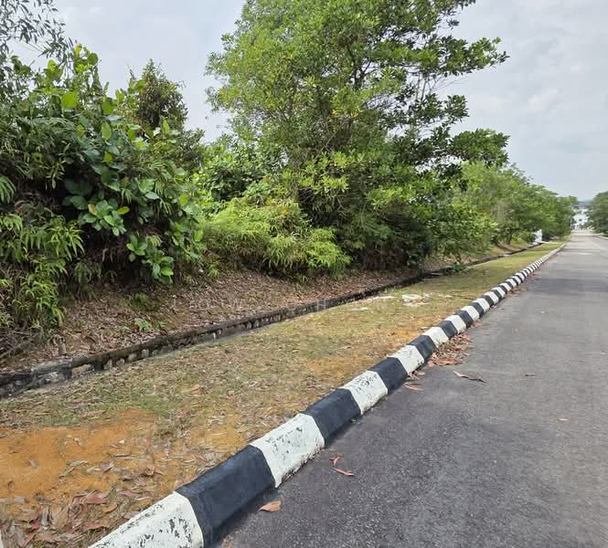 Tanah Kediaman untuk Dijual di Taman Kota Masai (Pasir Gudang) - Low Chong - PropertyGuru.com.my