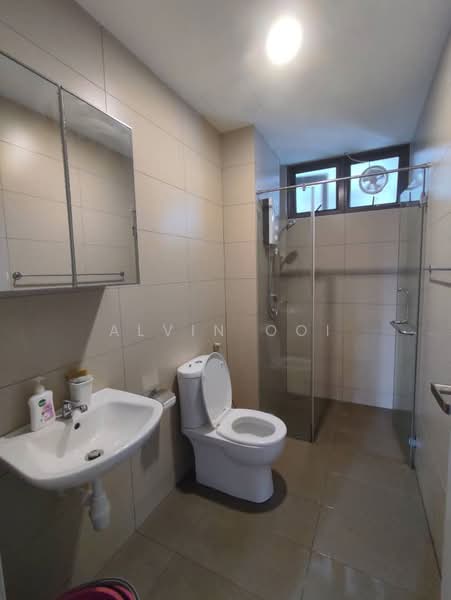 Condominium for Rent at Skycube - Alvin Ooi - Bathroom - PropertyGuru.com.my