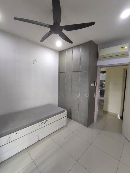 Condominium for Rent at Skycube - Alvin Ooi - Bedroom - PropertyGuru.com.my