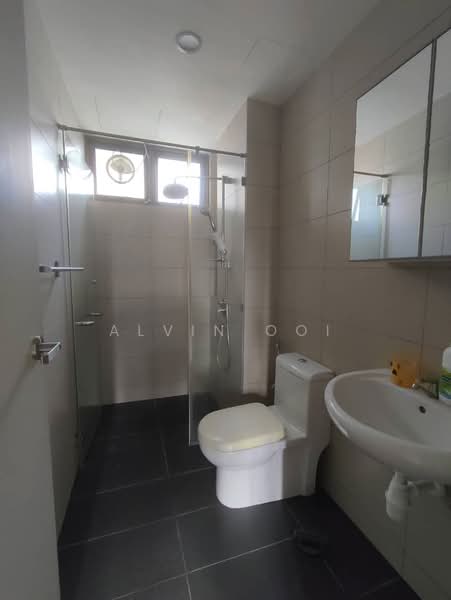 Condominium for Rent at Skycube - Alvin Ooi - Bathroom - PropertyGuru.com.my