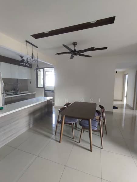 Condominium for Rent at Skycube - Alvin Ooi - Kitchen - PropertyGuru.com.my