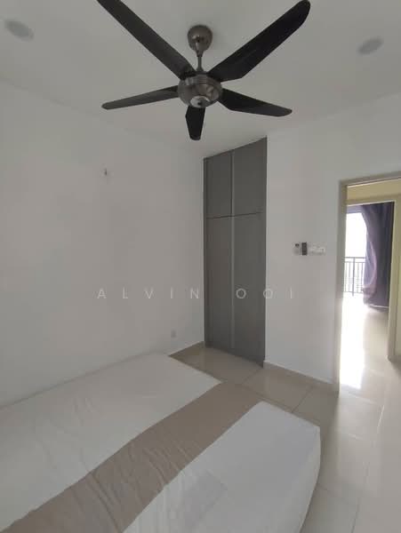 Condominium for Rent at Skycube - Alvin Ooi - Bedroom - PropertyGuru.com.my