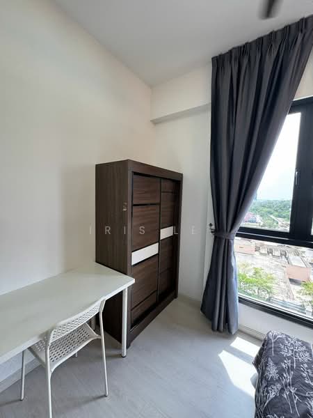 Service Residence for Rent at Equine Residence - Iris Lee - Bedroom - PropertyGuru.com.my
