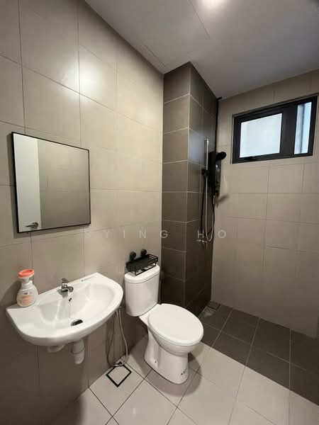 Service Residence for Rent at Midlands City - Sying Ho - Bathroom - PropertyGuru.com.my