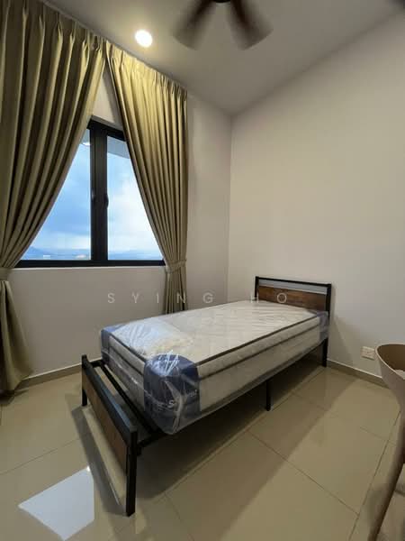 Service Residence for Rent at Midlands City - Sying Ho - Bedroom - PropertyGuru.com.my