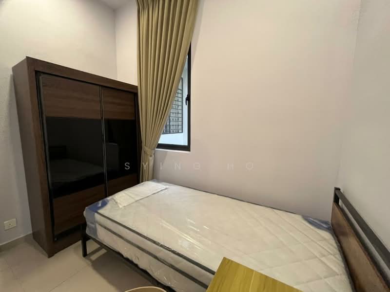 Service Residence for Rent at Midlands City - Sying Ho - Bedroom - PropertyGuru.com.my