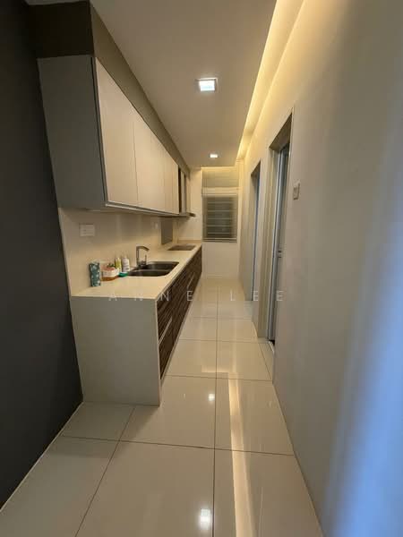 Condominium for Rent at 10 Island Resort - Anne Lee - Wet Kitchen - PropertyGuru.com.my