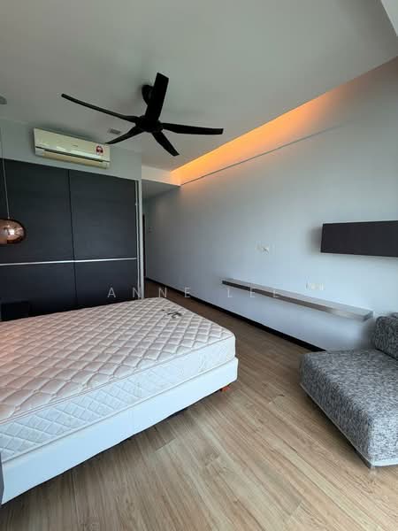 Condominium for Rent at 10 Island Resort - Anne Lee - Bedroom - PropertyGuru.com.my
