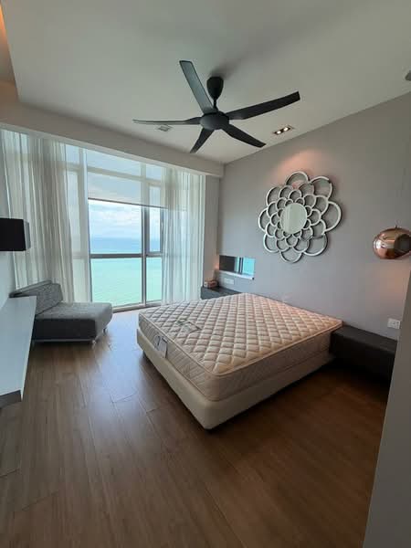 Condominium for Rent at 10 Island Resort - Anne Lee - Bedroom - PropertyGuru.com.my