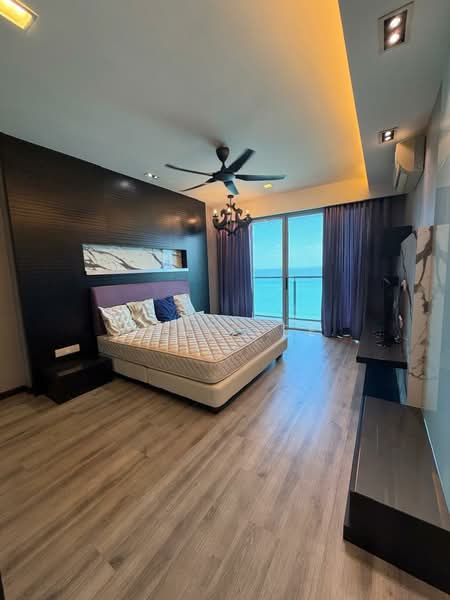 Condominium for Rent at 10 Island Resort - Anne Lee - Bedroom - PropertyGuru.com.my
